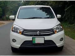 Suzuki Cultus VXL 2019