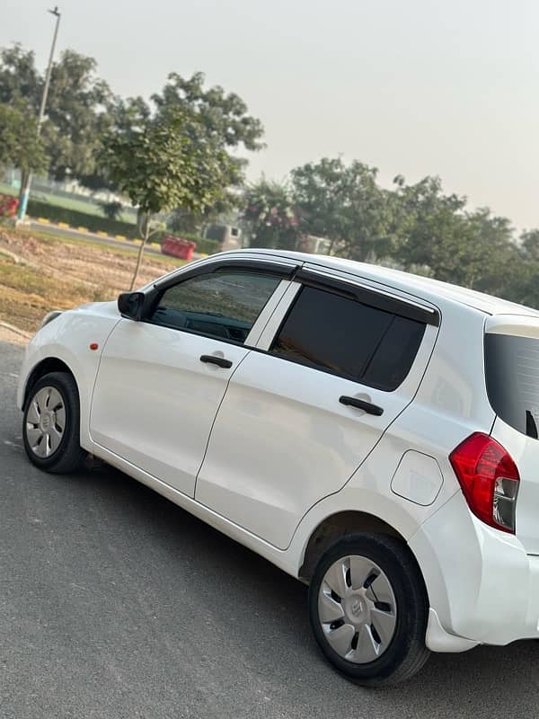 Suzuki Cultus VXR 2019 6