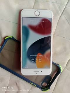 Good condition iphone 7 non PTA For Sale