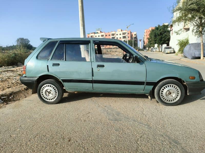 Suzuki Khyber 1994 1