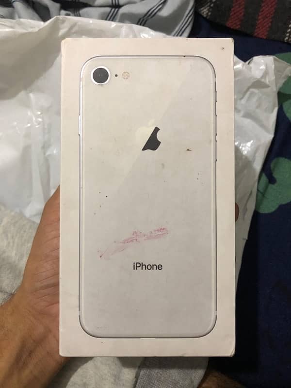 iPhone 8 pta 64 gb 1