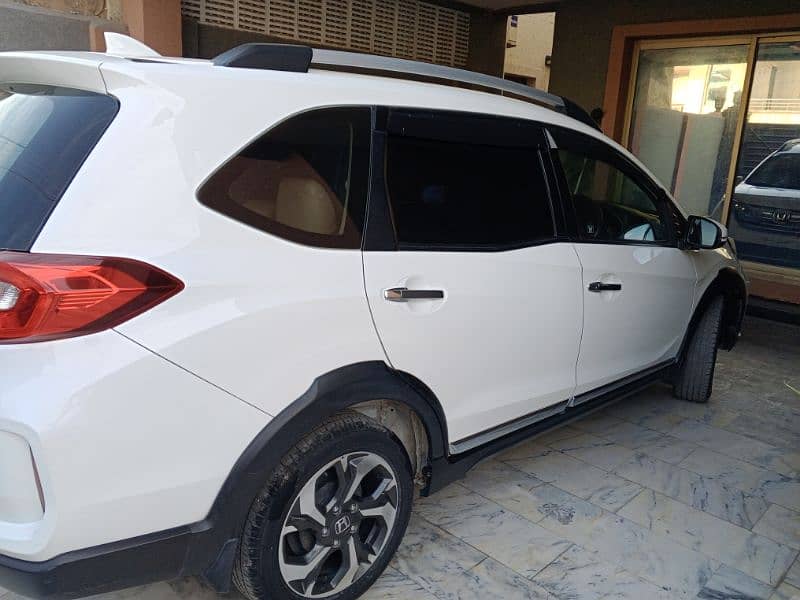 Honda BR-V 2020 model for sale 7