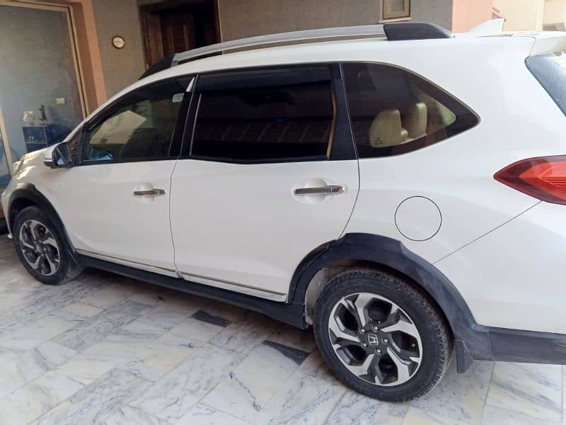 Honda BR-V 2020 model for sale 8