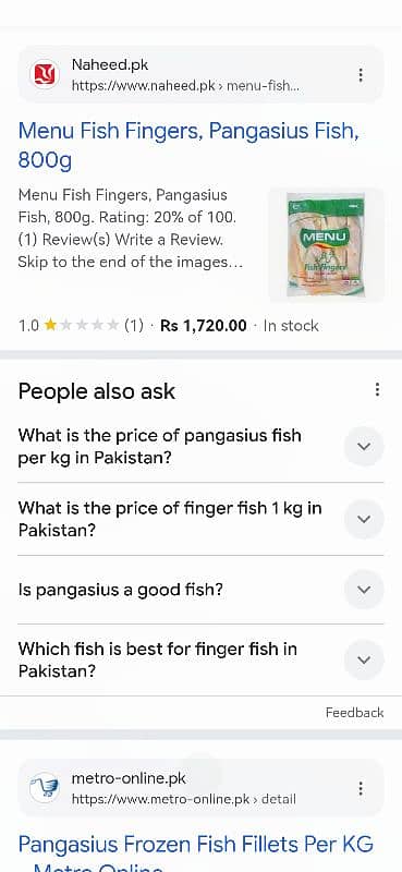 40 prsant low price ma pangasius finger fish zinda 5