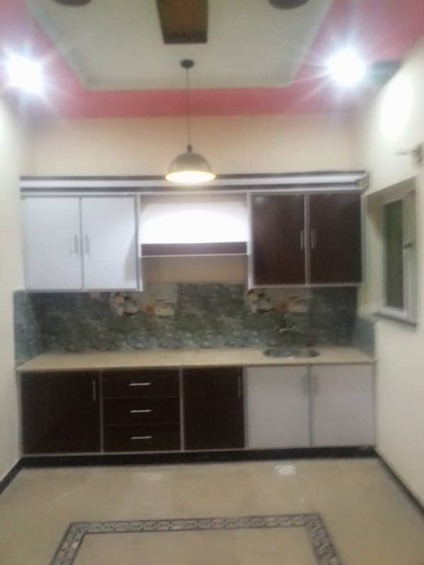 House For Rent In Ghouri Town 1