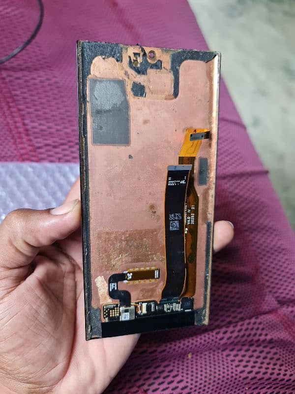 Note 20 Ultra panel 3