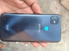 Infinix smart hd 2 32