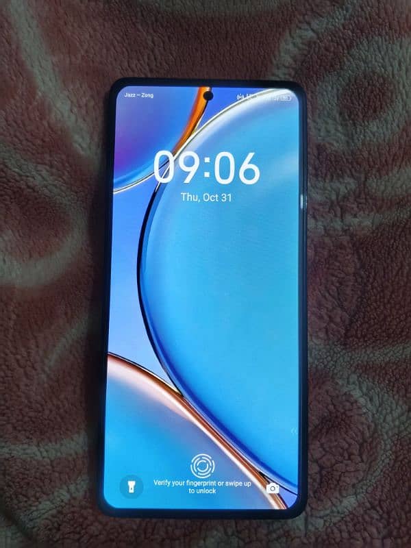 Tecno Camon 20 pro 0