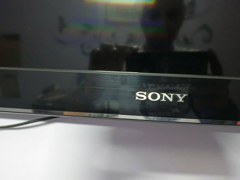 sony 32 lcd brand new not android 3