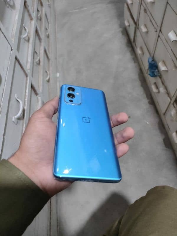 ONEPLUS 9 2