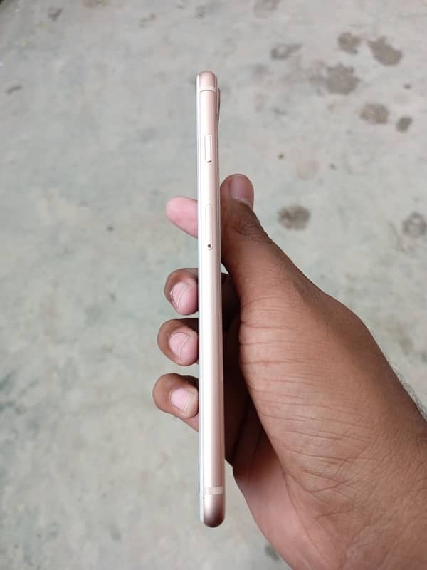 IPHONE 8plus PTA APPROVED 1