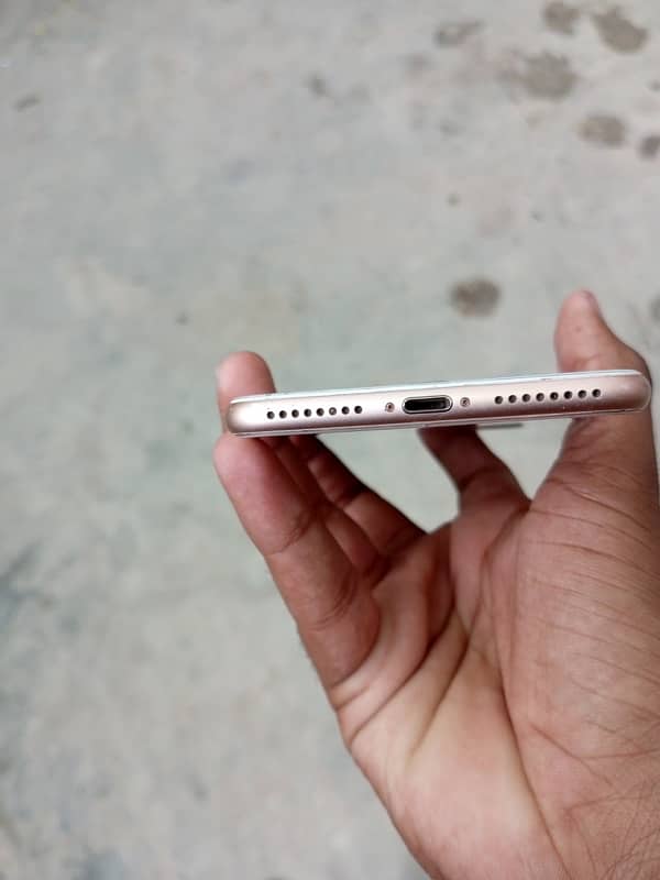 IPHONE 8plus PTA APPROVED 2