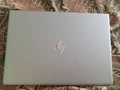 HP Elitebook 840 G6 Core i5 8th Generation 8GB Ram 256 SSD