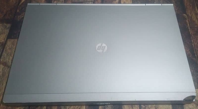 HP EliteBook 8460p Core i5 2nd Generation 6