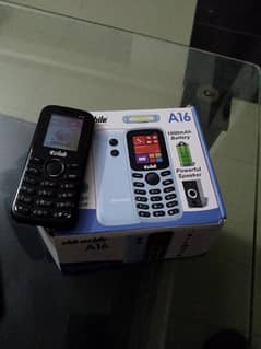 Club Mobile keypad 03280587004