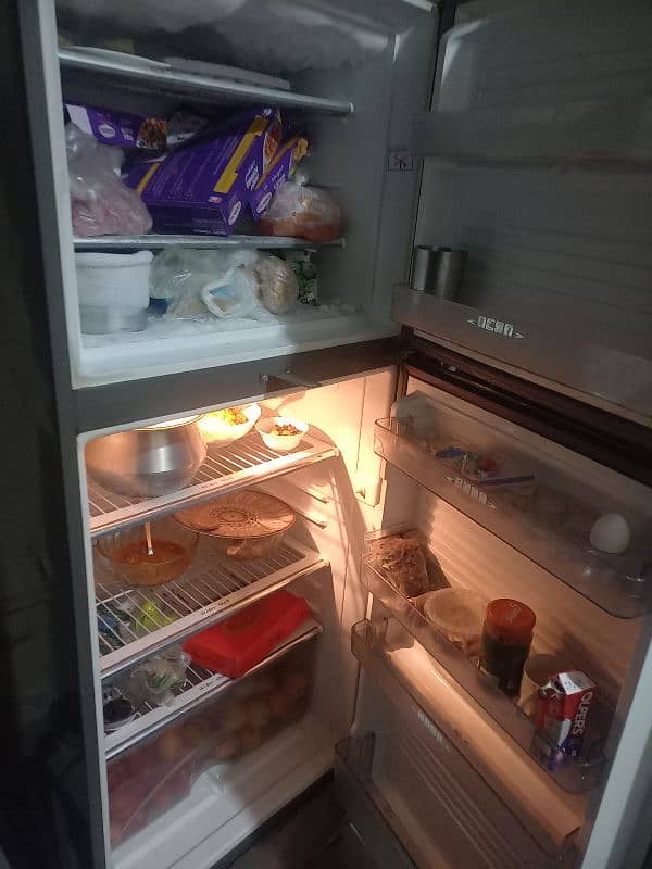 Dawlance Fridge 1