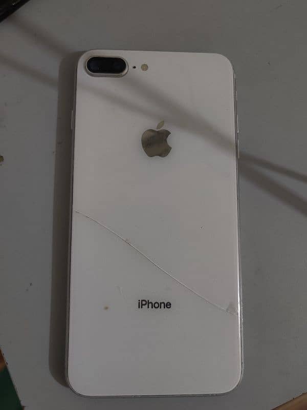 Apple iPhone 8 Plus - 64GB (White) - Excellent Condition 6