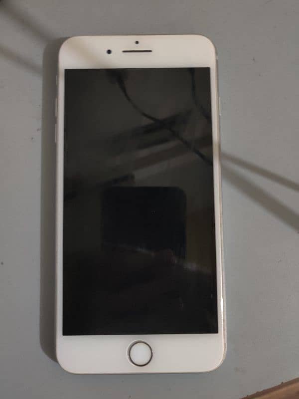 Apple iPhone 8 Plus - 64GB (White) - Excellent Condition 7