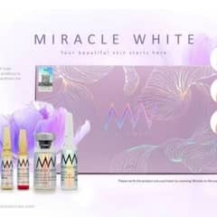 skin whitelning product