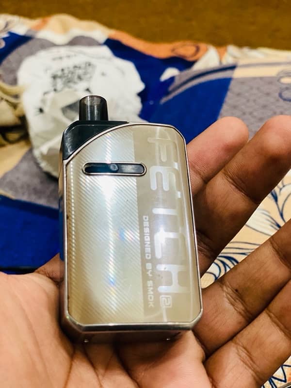 Smok Fatch 2.0 in good condition 3