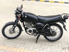 suzuki gs 150