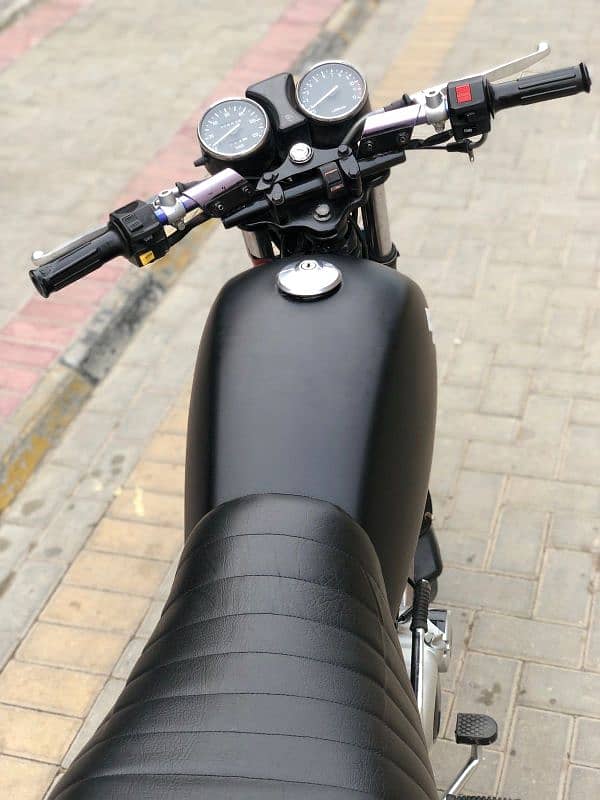 suzuki gs 150 3