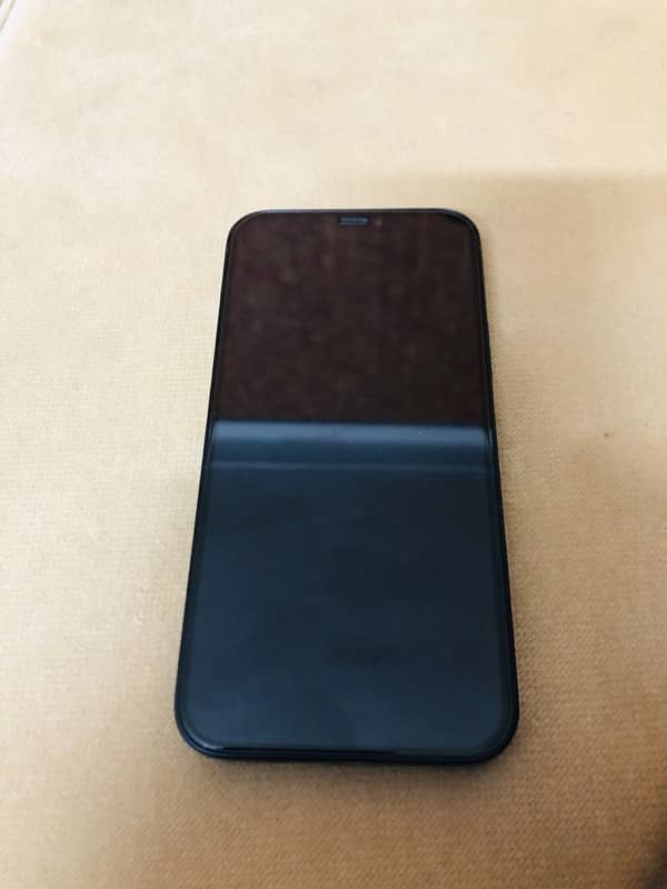 Apple Iphone 12 black jv non pta just like brand new 0