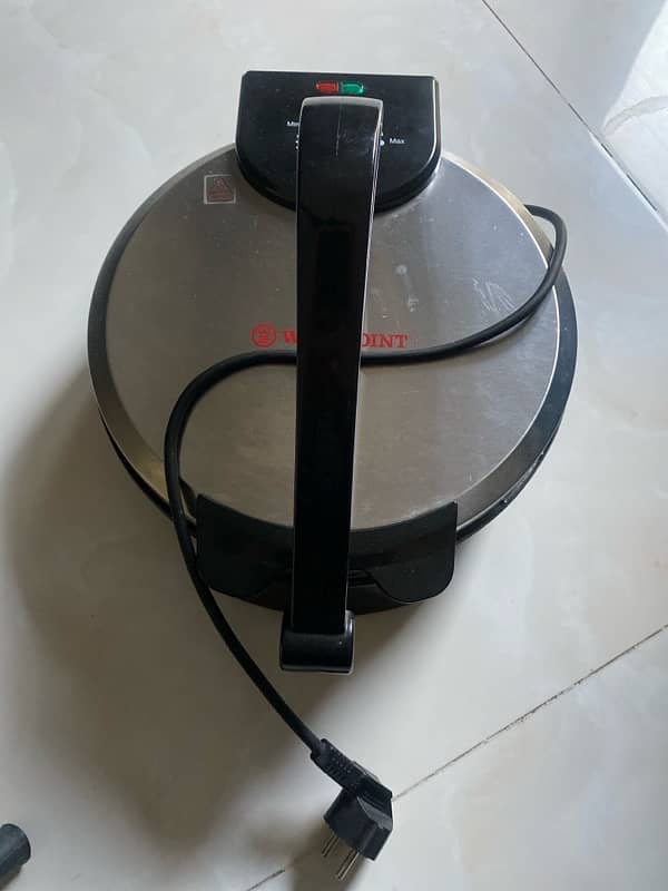 Roti Maker 0