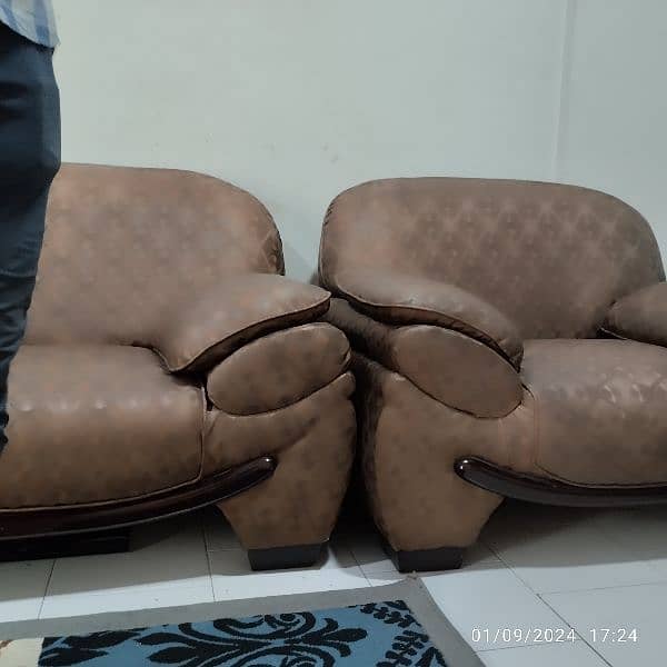 Sofas available for sale 3