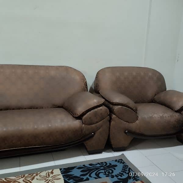 Sofas available for sale 5