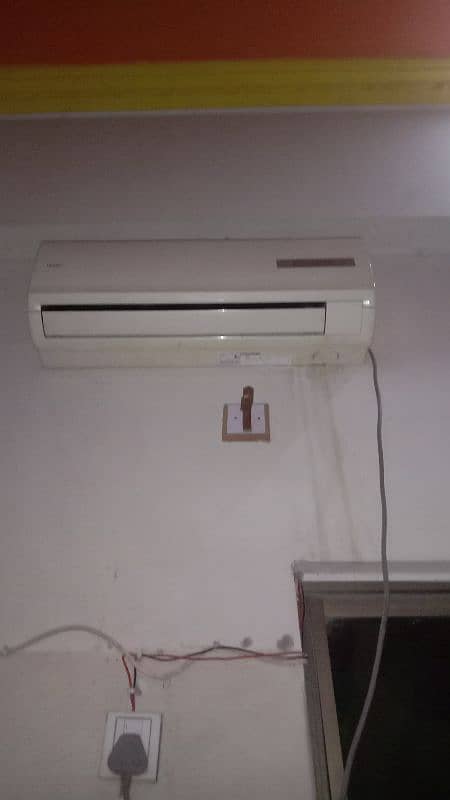 Haier AC without inverter 3