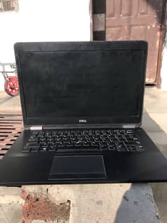 Dell latitude e7470 6th generation