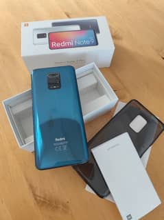 Xiaomi Redmi Note 9S for sale