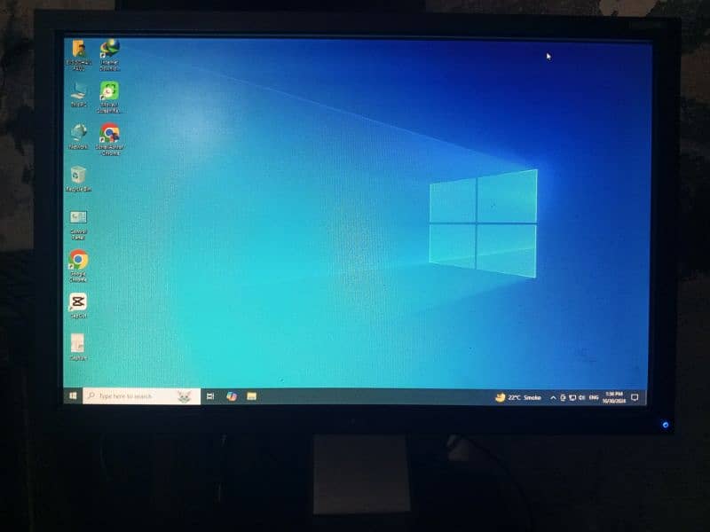 Dell 20 inach LCD far sale urgent 0