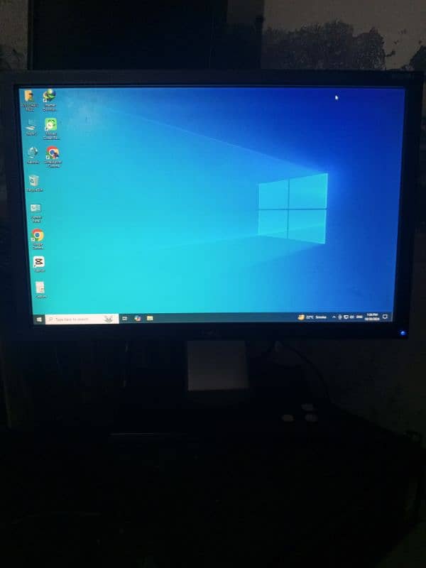 Dell 20 inach LCD far sale urgent 1