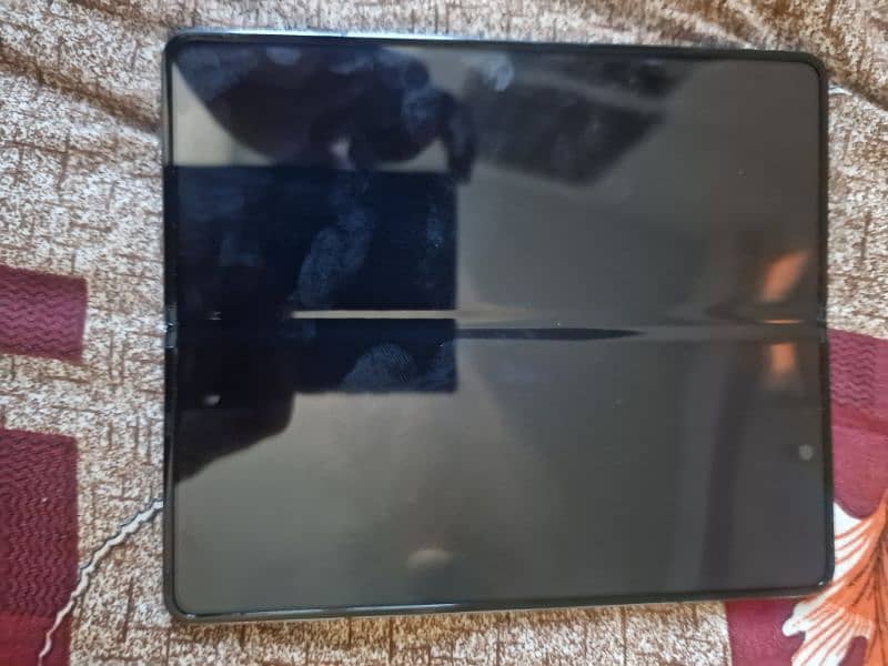 Samsung Galaxy Z Fold 4 2