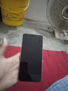 I'm Selling My Samsung Galaxy J8 Urgent Sale