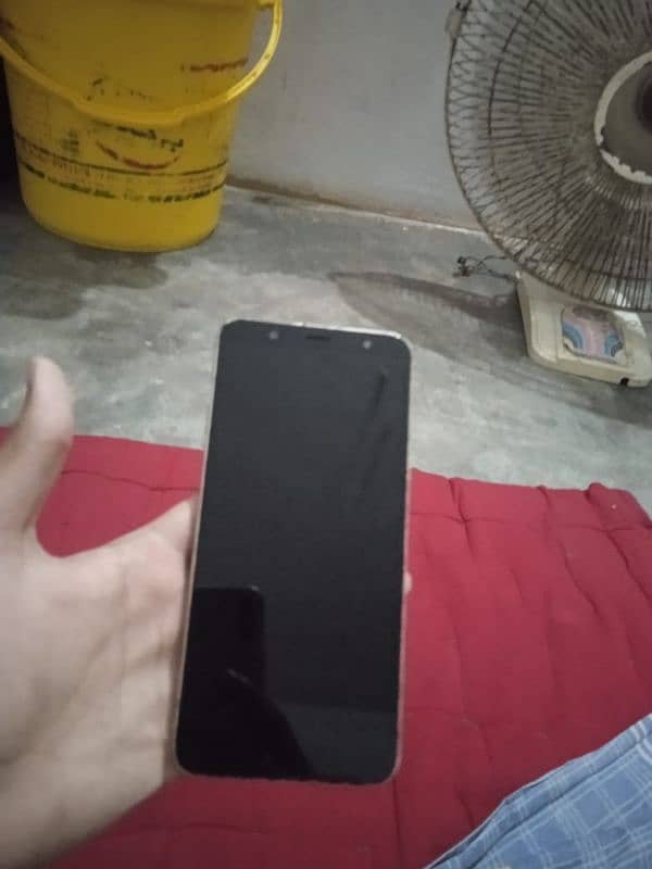 I'm Selling My Samsung Galaxy J8 Urgent Sale 0