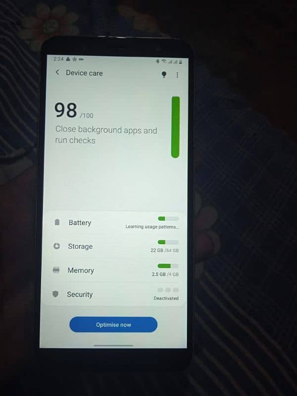 I'm Selling My Samsung Galaxy J8 Urgent Sale 2