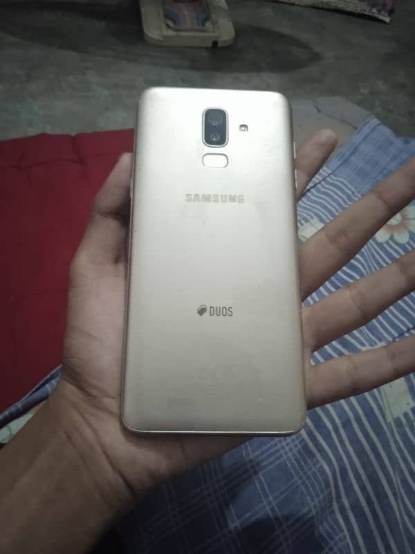 I'm Selling My Samsung Galaxy J8 Urgent Sale 3