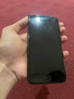 iphone 7 plus condition 10 by 9 32 gb