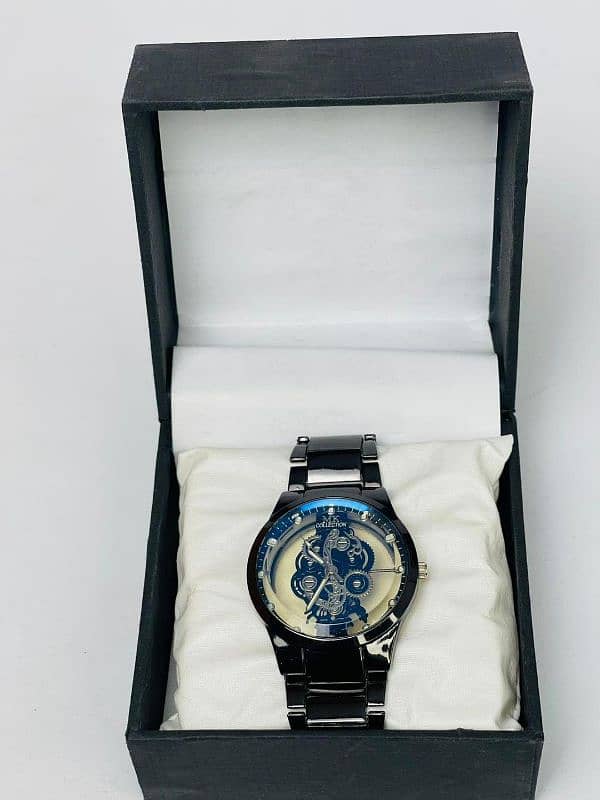 Men's watch 1