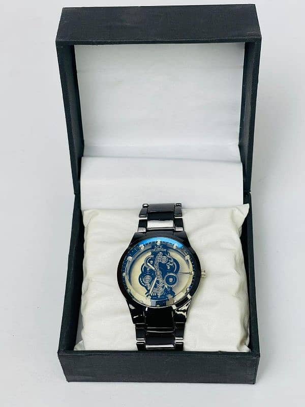 Men's watch 2