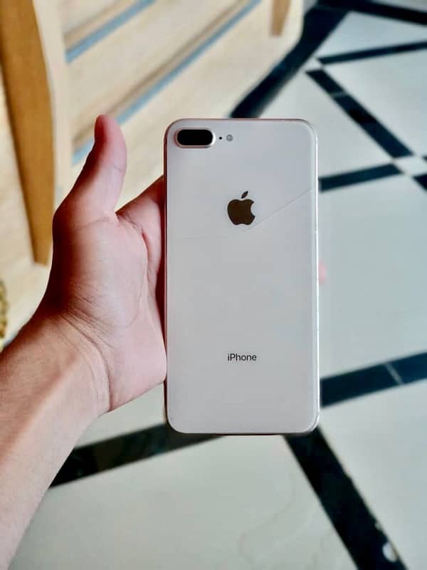 iphone 8 plus non pta 0