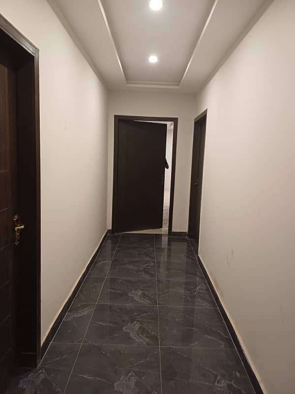 2 Bed Apartment For Sale In Bahria Town Lahore 2