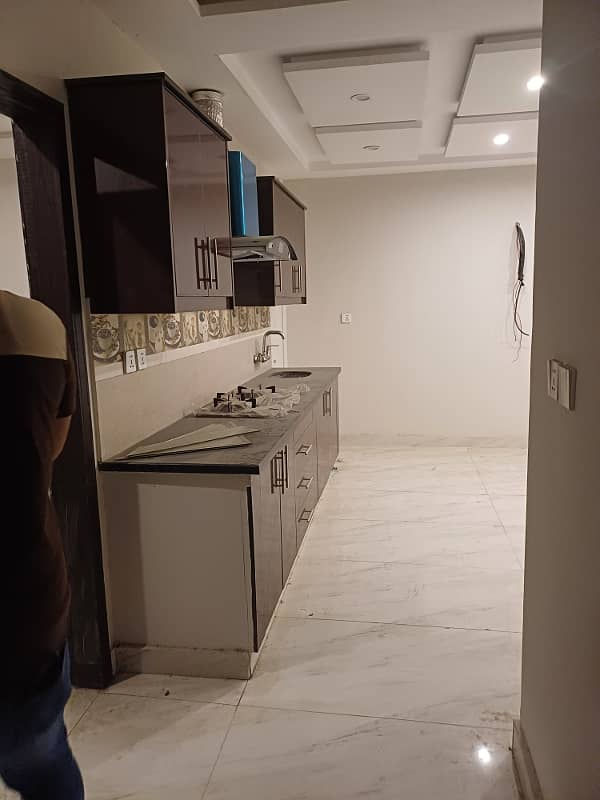 2 Bed Apartment For Sale In Bahria Town Lahore 4