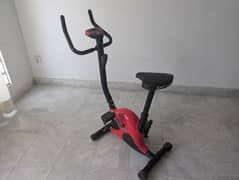 Exercise bike for adults and kids