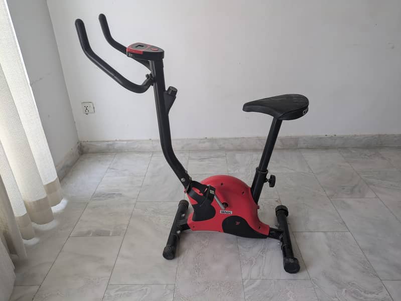 Exercise bike for adults and kids 1