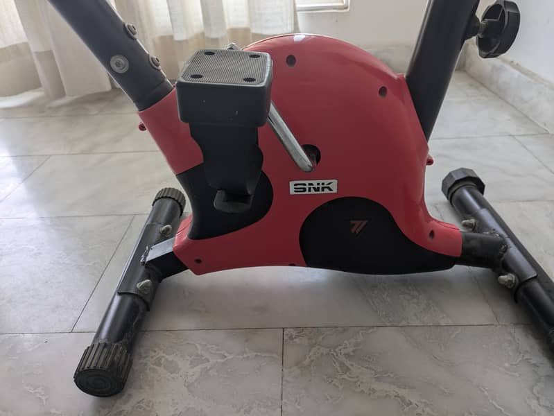 Exercise bike for adults and kids 3