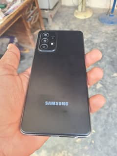 Samsung a52 pta approved